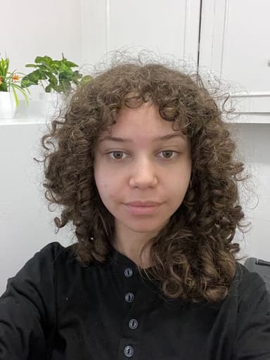 Profile Picture main user avatar