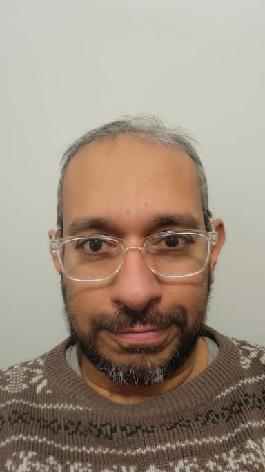 Profile Picture main user avatar