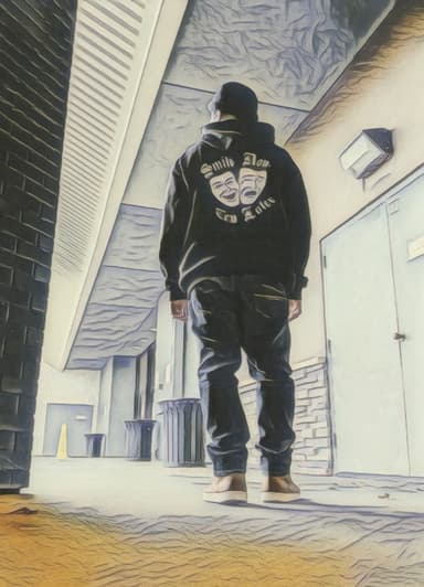 Profile Picture main user avatar