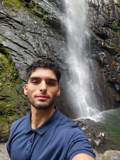 Profile Picture main user avatar