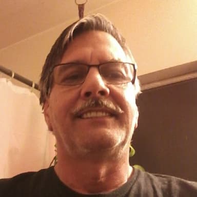 Profile Picture main user avatar