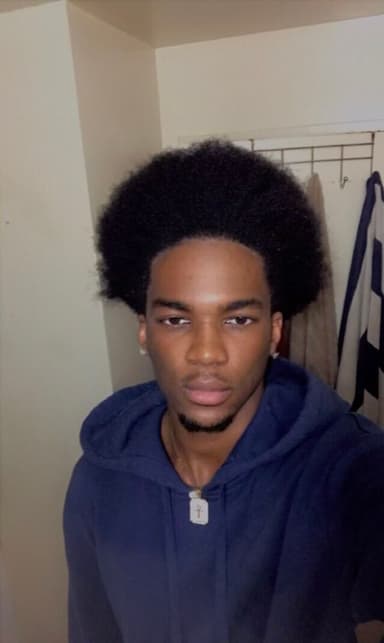 Profile Picture main user avatar