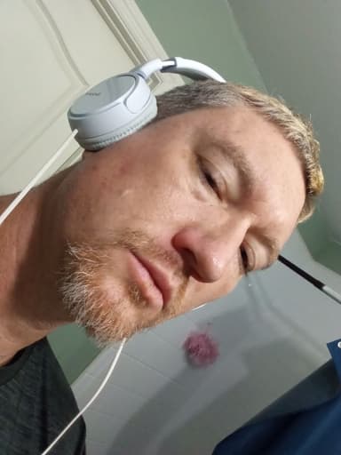 Profile Picture main user avatar