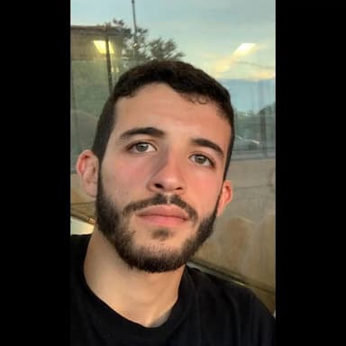 Profile Picture main user avatar