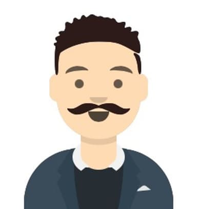 Profile Picture main user avatar