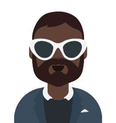 Profile Picture main user avatar