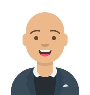 Profile Picture main user avatar