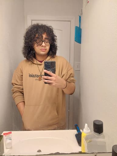 Profile Picture main user avatar