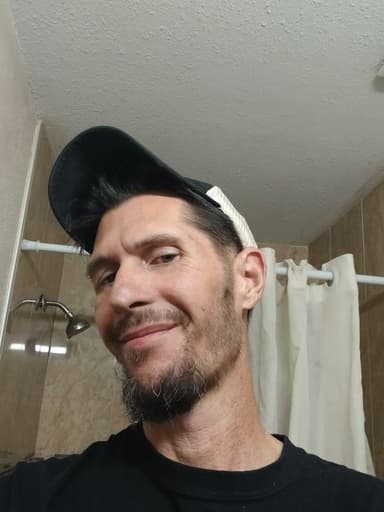 Profile Picture main user avatar