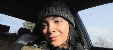 Profile Picture main user avatar