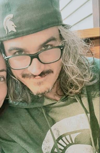 Profile Picture main user avatar