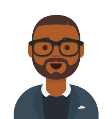 Profile Picture main user avatar
