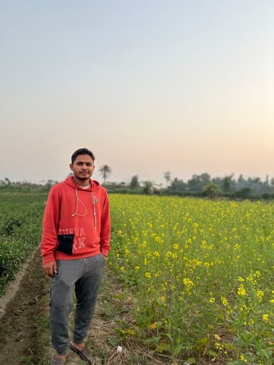 Profile Picture main user avatar