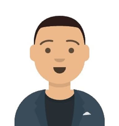 Profile Picture main user avatar