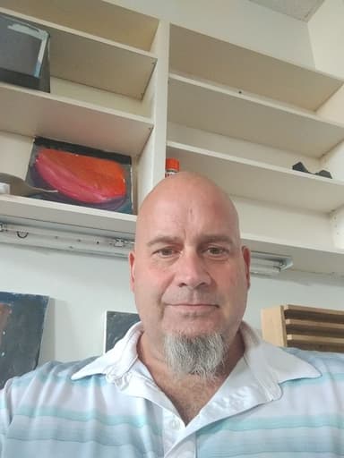 Profile Picture main user avatar