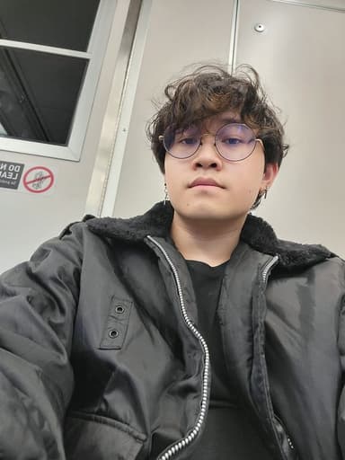 Profile Picture main user avatar