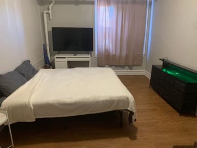 Place Preview main user avatar