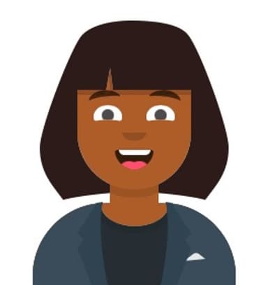 Profile Picture main user avatar