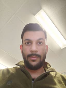 Ali Ayub