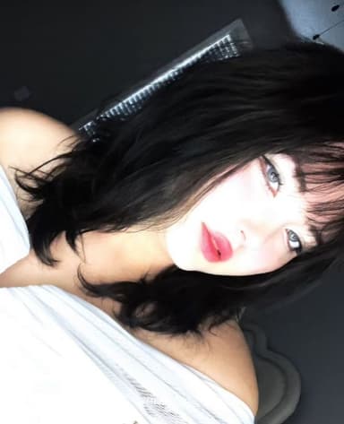 Profile Picture main user avatar