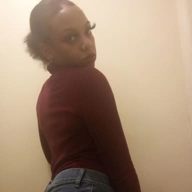 Profile Picture main user avatar