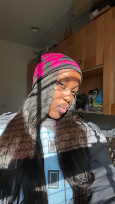 Profile Picture main user avatar