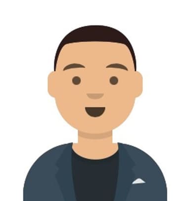 Profile Picture main user avatar
