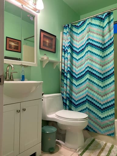 Place Preview main user avatar