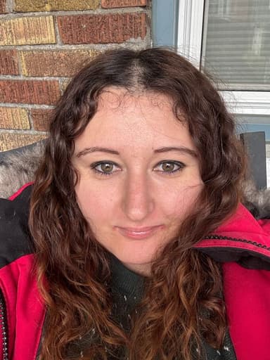 Profile Picture main user avatar