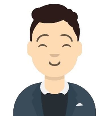 Profile Picture main user avatar
