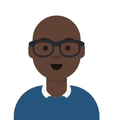 Profile Picture main user avatar