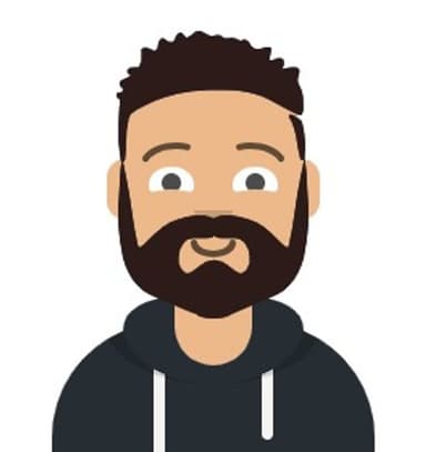 Profile Picture main user avatar
