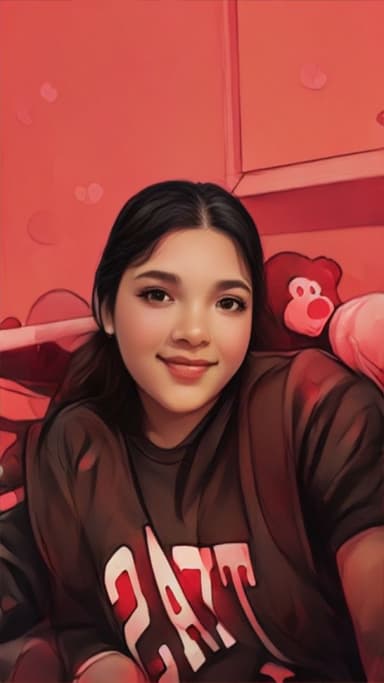 Profile Picture main user avatar