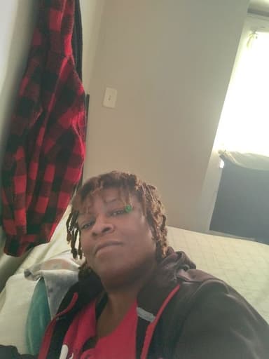 Profile Picture main user avatar