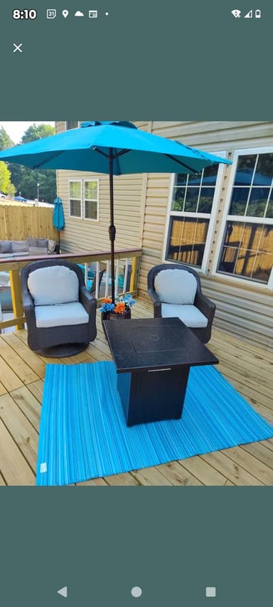 Place Preview main user avatar