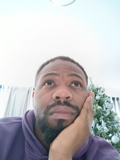 Profile Picture main user avatar