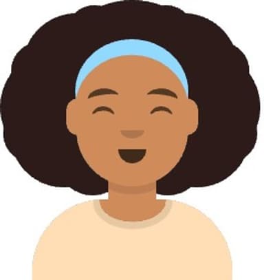 Profile Picture main user avatar