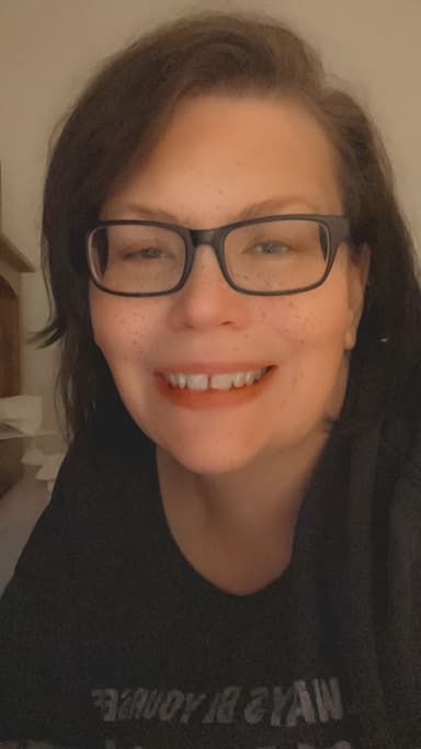 Profile Picture main user avatar