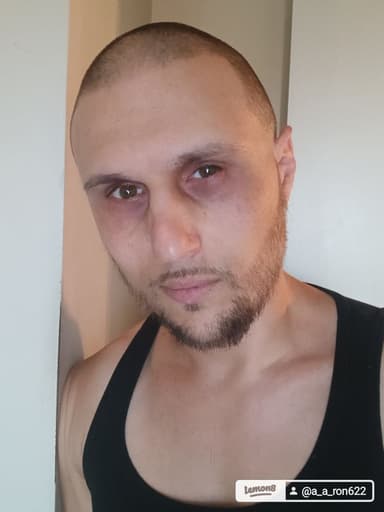 Profile Picture main user avatar