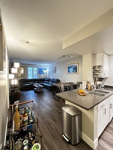 Place Preview main user avatar