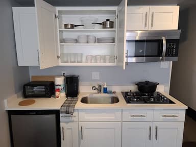 Place Preview main user avatar