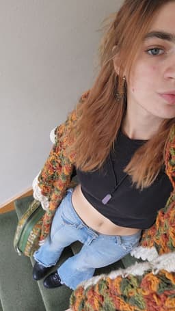 Shanoa Feuchtenberger