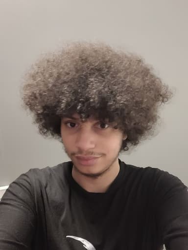 Profile Picture main user avatar