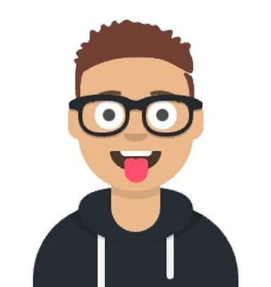 Profile Picture main user avatar