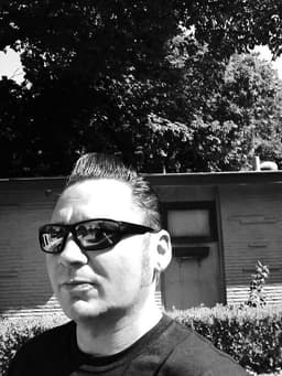 Scotty Gardner