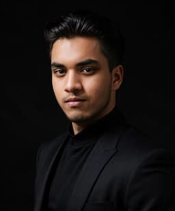 Prashant G
