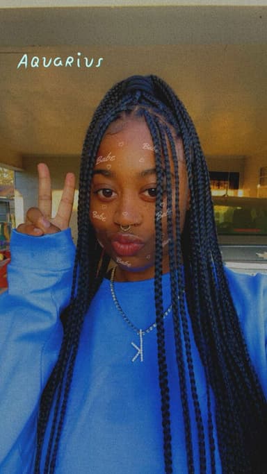 Profile Picture main user avatar