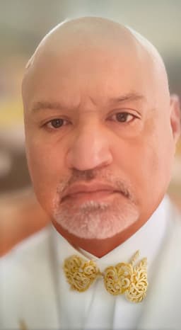 Pablo Salazar