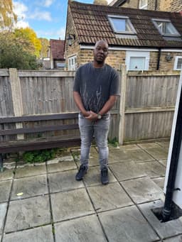 Ahmarni Allen-Powell