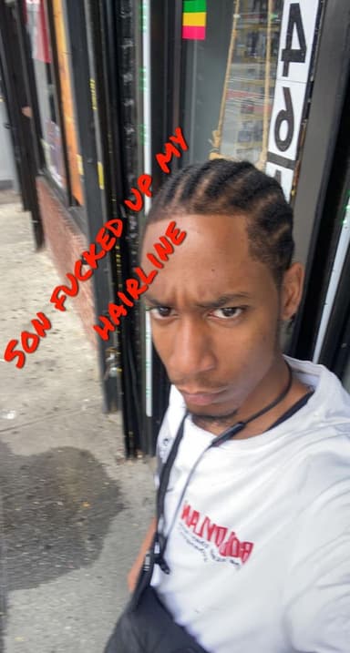 Profile Picture main user avatar